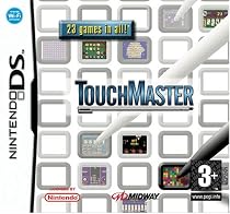 Touchmaster (Nintendo DS)