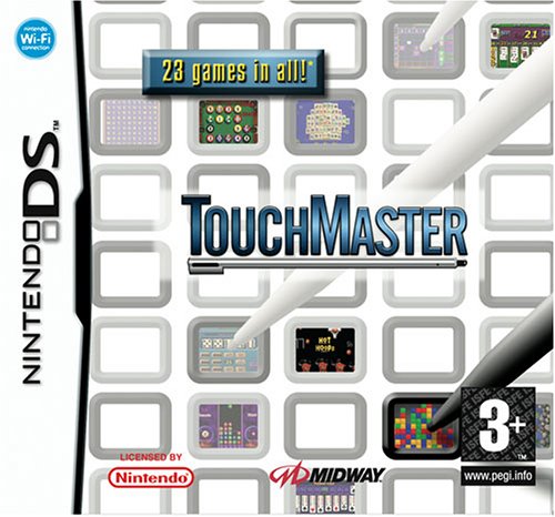 Touchmaster (Nintendo DS)