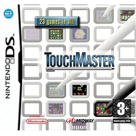 Touchmaster (Nintendo DS)