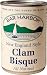 Bar Harbor Clam Bisque, 10.5 Ounce Cans (Pack of 6)