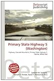 Primary State Highway 5 (Washington)-