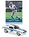 Search : 2008 FORD MUSTANG 1967 DETROIT LIONS CALVIN JOHNSON NFL