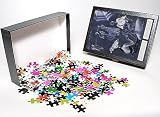 Photo Jigsaw Puzzle of Seaside fashions from Mary Evans