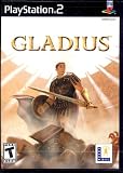 Gladius PS2