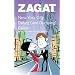 Zagat New York City Dating and Dumping Guide
