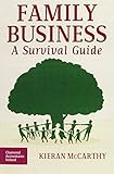 Family business : a survival guide