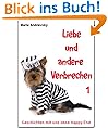 Liebe und andere Verbrechen 1
