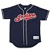 Majestic Cleveland Indians Replica MLB Trikot Alternate (XL)