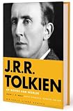 J.r.r. Tolkien: Of Words and Worlds (Notable Lives)