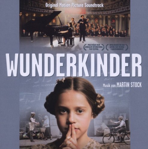 Wunderkinder Original Soundtrack