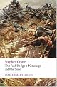 The Red Badge of Courage & "The Veteran" (Modern Library Classics)