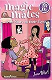 Magic Mates with stars in their eyes