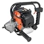 Tanaka TED-270PFHS Commercial Grade 27cc 1.4 HP 2-Stroke Gas Powered High Speed Coring Drill