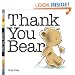 Thank You Bear