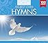 100 BEST LOVED HYMNS (3 CD Music Collection): Spiritual and Popular Christian Songs for Praise and Worship