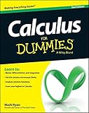 Calculus for dummies