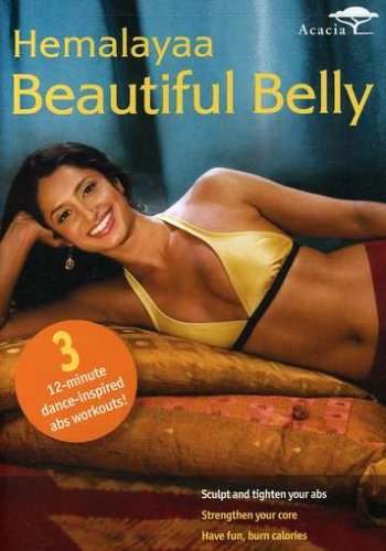 DVD: Hemalayaa   Beautiful Belly