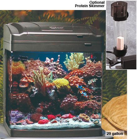 Oceanic 82053 BioCube Protein Skimmer Image Oceanic 82053 BioCube Protein Skimmer
