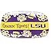 Glory Haus LSU Melamine Platter, 10 x 14-Inch