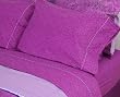 Casbah Queen Size Sheet Set