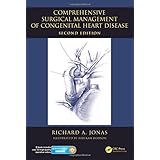comprehensive surgical management of congenital heart disease second edition