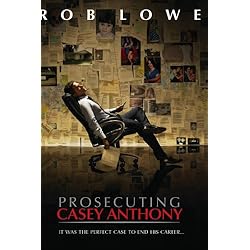 Prosecuting Casey Anthony
