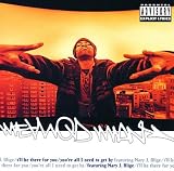 I'll Be There For You/You're All I Need To Get By [Explicit]