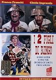 i 2 figli di ringo / Two Sons of Ringo dvd