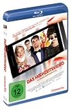 Das Hochzeitsvideo [Blu-ray]