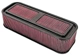 K&N 100-8576 Composite Air Filter