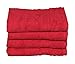 Cotton Hand Towel, Spa Towel, %100 Ringspun Cotton for Maximum softness and Absorbency, (16