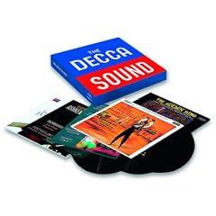 The Decca Sound [Vinyl LP]
