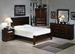King Deluxe 10-Inch Memory Foam Mattress