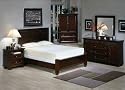 King Deluxe 10-Inch Memory Foam Mattress
