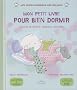 Mon petit livre pour bien dormir (1CD audio)