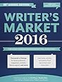 Writer's Market 2016: The Most Trusted Guide to Getting Published