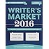 Writer's Market 2016: The Most Trusted Guide to Getting Published