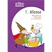 L�K-Set 1. Klasse. Kontrollger�t und 2 �bungshefte: Mathe, Erstes Lesen f�r Schulanf�nger