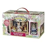Calico Critters : Cloverleaf Corners Nursery School