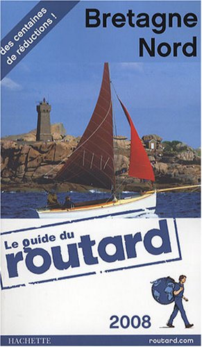City Travel Guides Discounted  Livres : Bretagne Nord