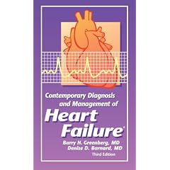 Comtemporary Diagnosis And Management of Heart Failure