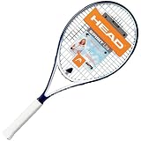 Head Spirit Lite Performance Prestrung Tennis Racquet
