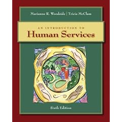 An Introduction to Human Services