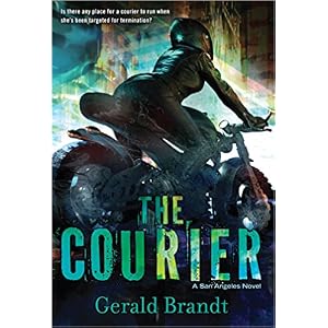 The Courier by Gerald Brandt