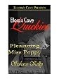 Pleasuring Miss Poppy