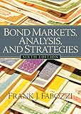 Bond markets, analysis, and strategies