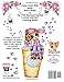 Sherri Baldy I Love Coffee Besties Coloring Book