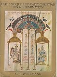 Late Antique and Early Christian book illumination