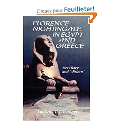 Florence Nightingale in Egypt and Greece: Her Diary and "Visions"