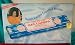 Satya Sai Baba - Carton contenant 12 bo�tes de 15 grammes de b�tonnets d'encens Nag Champa